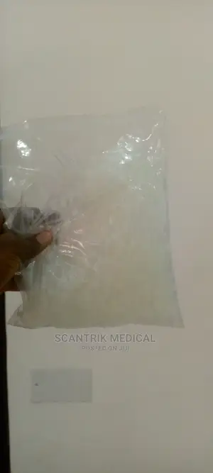 Laboratory Pipette