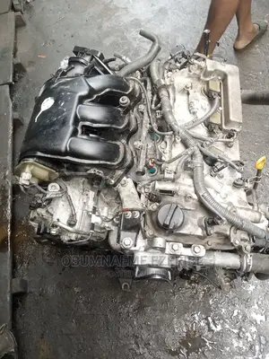 Japan Engine for Toyota Venza Rx350 Sienna(2gr)