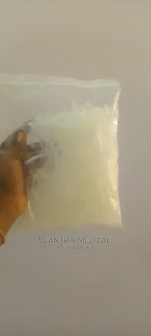 Medical Pipette Tip 20 Ul