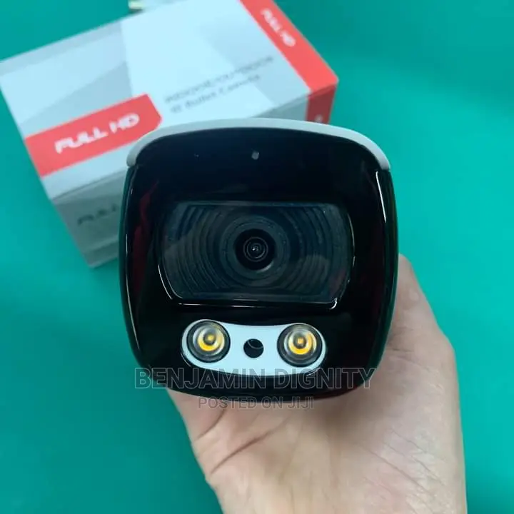 Outdoor Camera Ahd