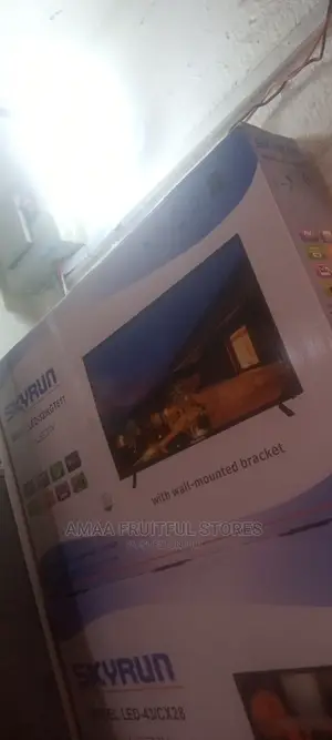 Skyrun 32 Inches TV