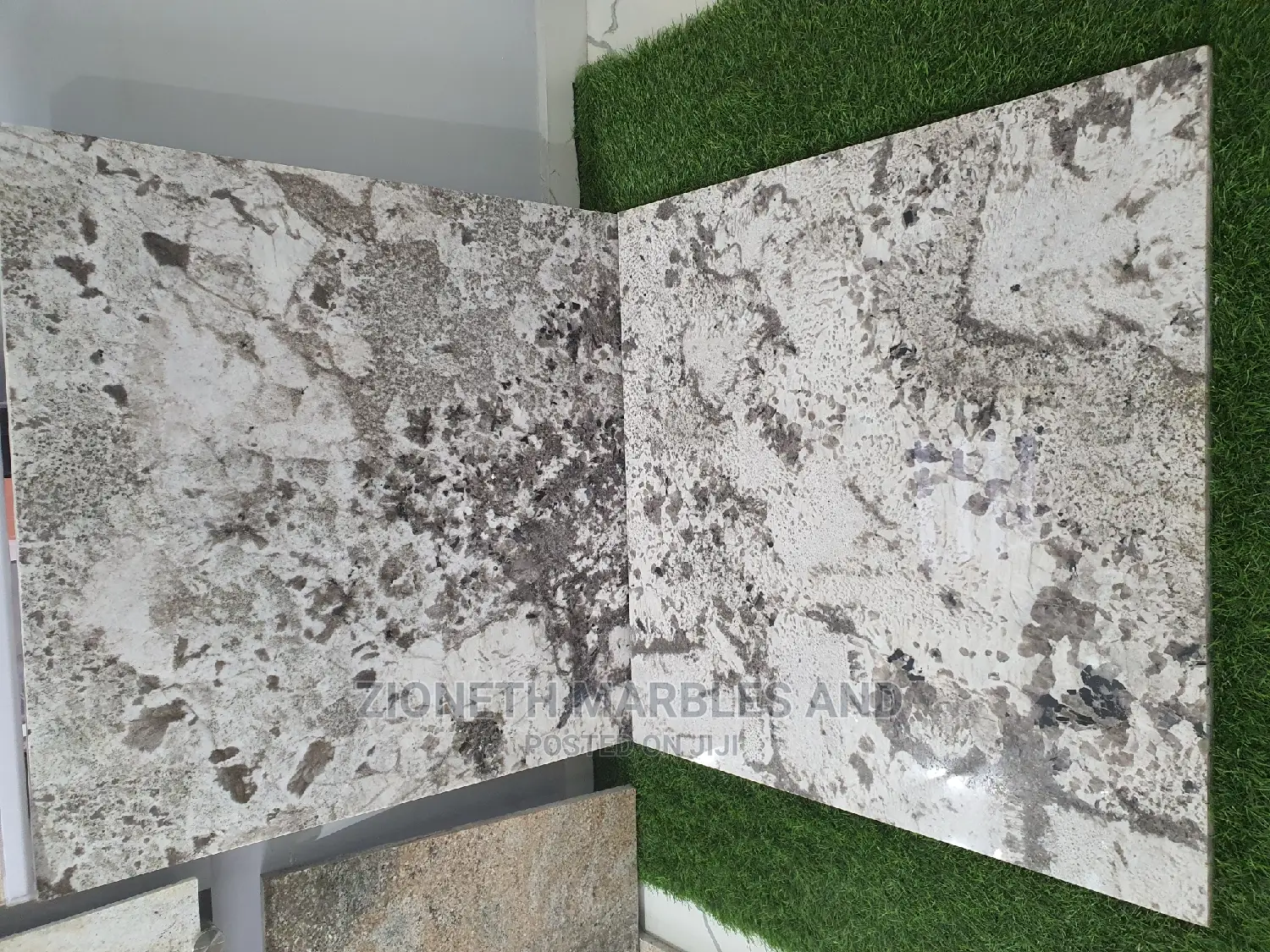 Indian Granite 120x90 2cm Thickness Floor Tiles
