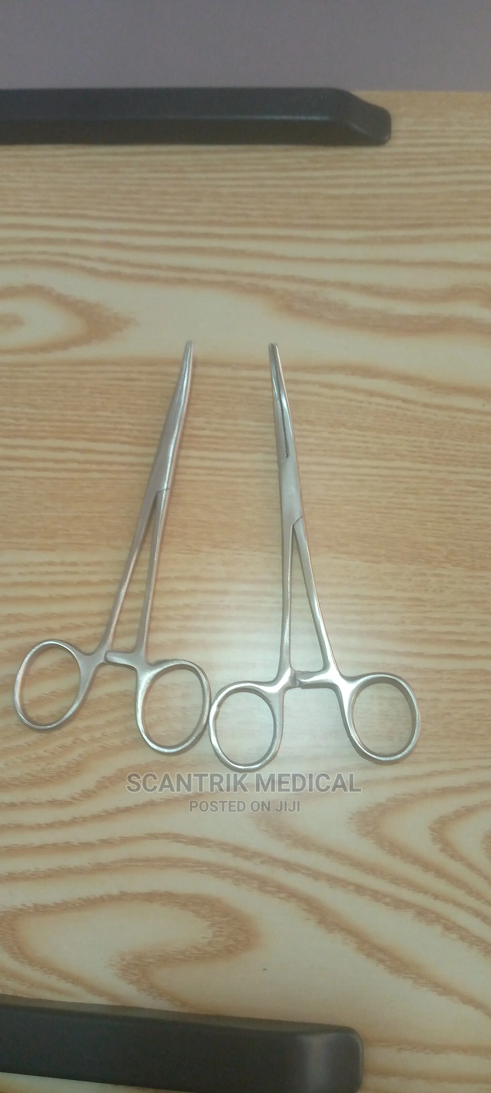 Artery Forceps