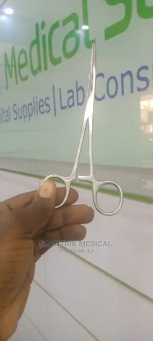 Mosquito Aartery Forceps