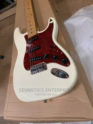 Quality Volcan Lead Guitar