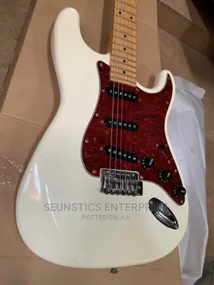 Quality Volcan Lead Guitar