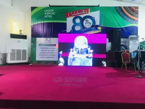 Rental Led Screen in Ajah