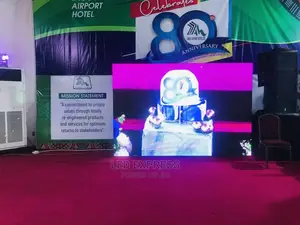 LED Screen for Rent in Apapa