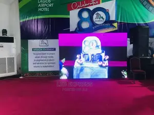 LED Screen for Rent in Apapa