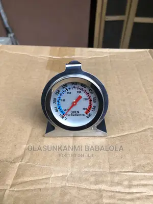 Dial Oven Thermometer