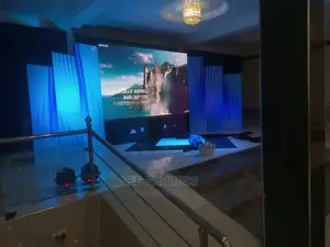 LED Screen for Rent in Ibeju