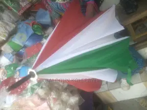 PDP Umbrella for Campaign