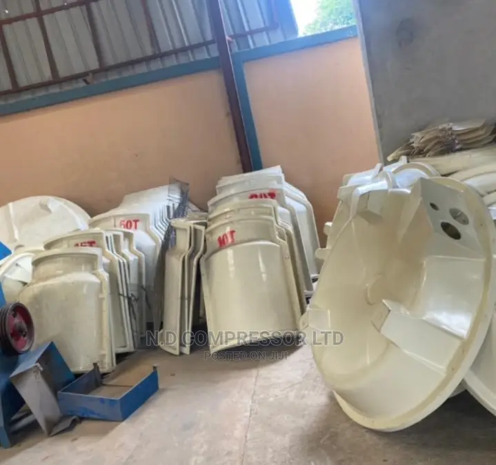 Water Cooling Tower 40tons