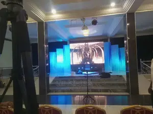 Rental LED Screen in Lekki
