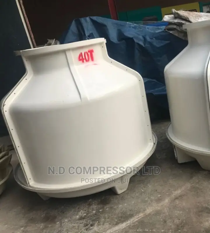 Water Cooling Tower 40tons