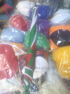 PDP Umbrella for Campaign
