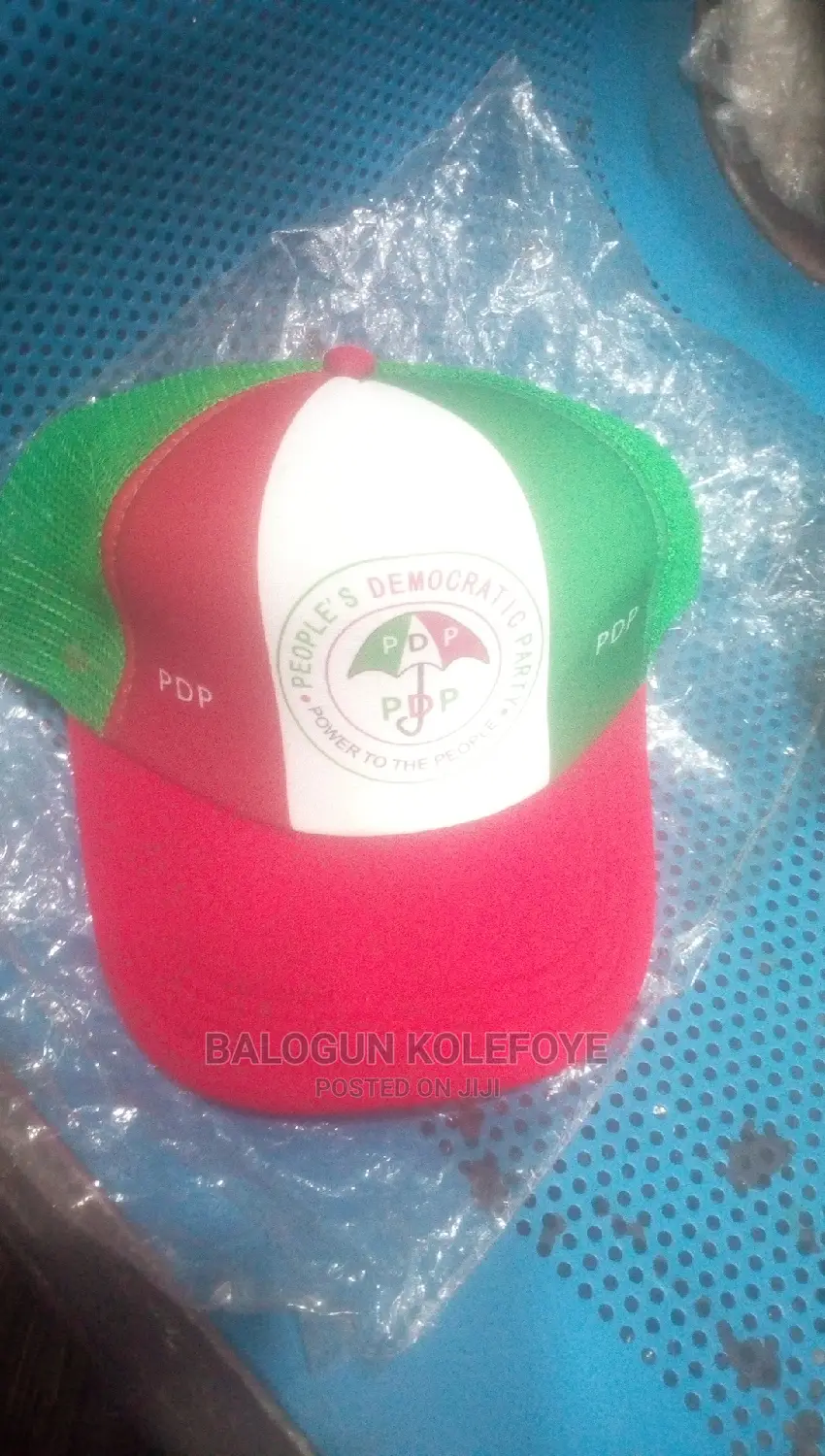 PDP Umbrella for Campaign