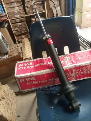 Back Shock Absorber Lexus Is250