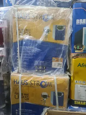 3kva 48v Haus Strom Inverter