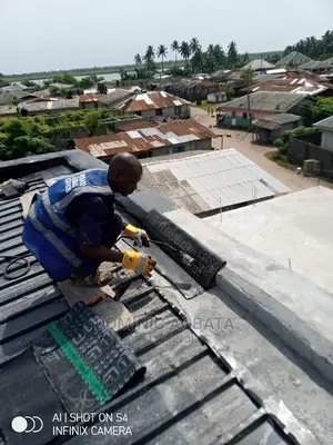 Proactive Waterproofing