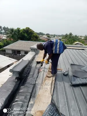 Proactive Waterproofing