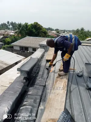 Proactive Waterproofing