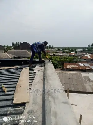 Proactive Waterproofing