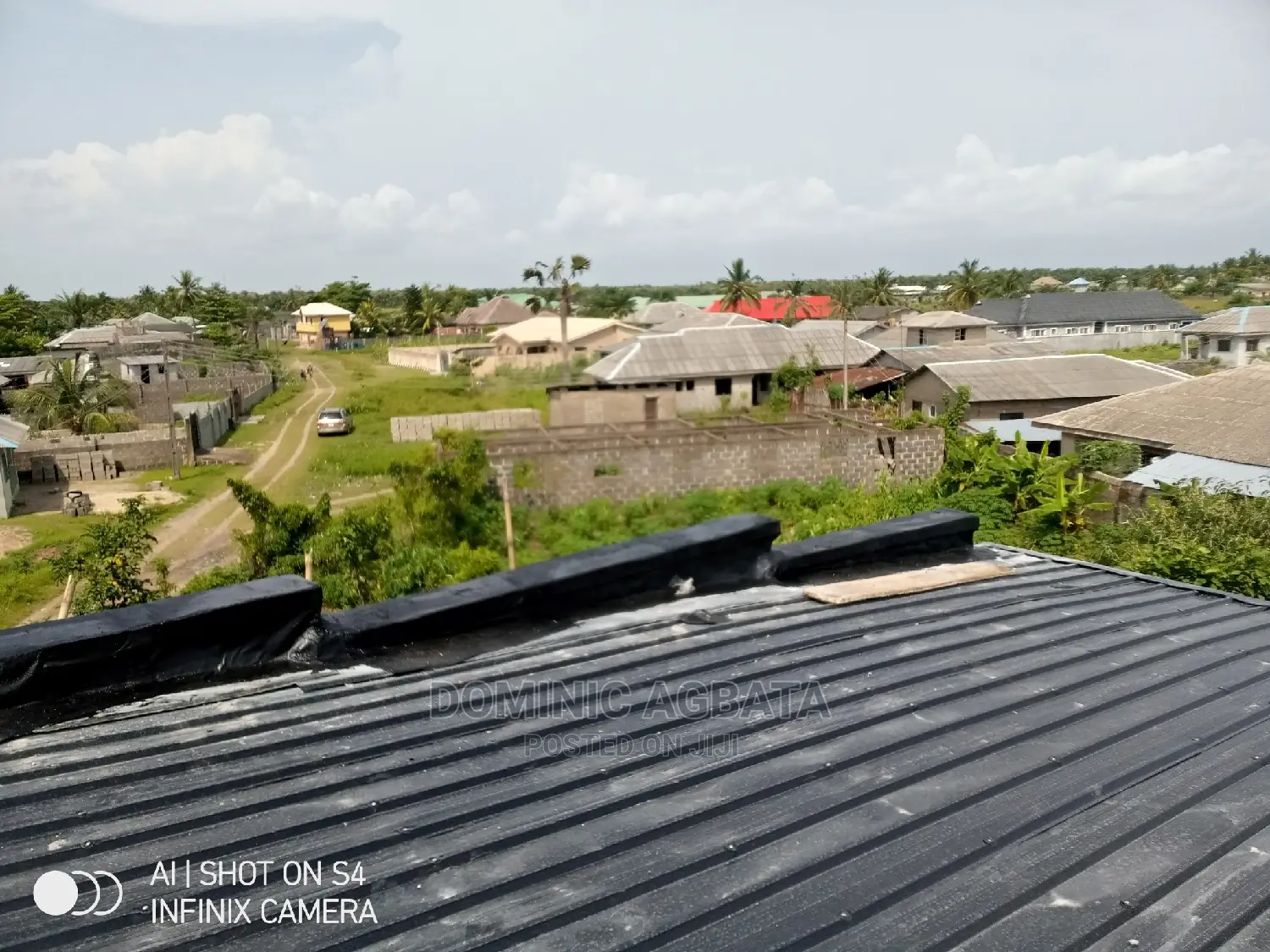 Proactive Waterproofing