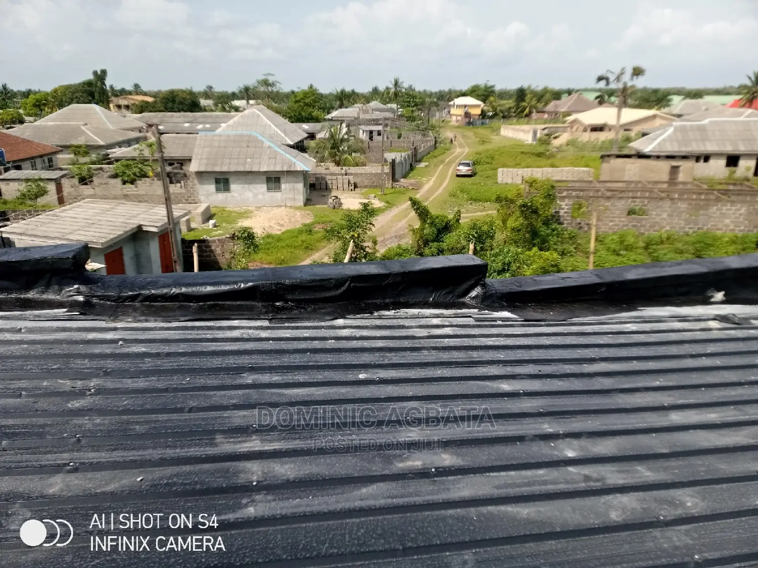 Proactive Waterproofing