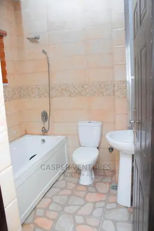 Furnished 4bdrm Apartment in Silver Springs, Agungi for rent
