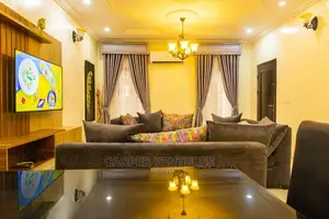 Furnished 4bdrm Apartment in Silver Springs, Agungi for rent