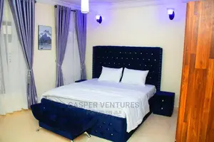 Furnished 4bdrm Apartment in Silver Springs, Agungi for rent