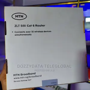 Mtn 4g Hynetflex Broadband