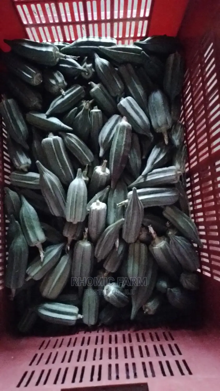 Farm Produce