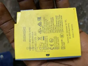 Siemens Simatic 6es7136-6dc00-0ca0