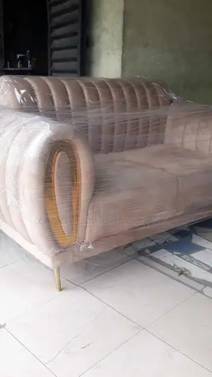 Sofa Set of Chair 7-Seater