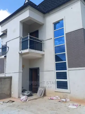 Furnished 4bdrm Duplex in Elizabeth Estate, Osogbo for rent