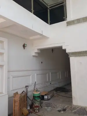 Furnished 4bdrm Duplex in Elizabeth Estate, Osogbo for rent