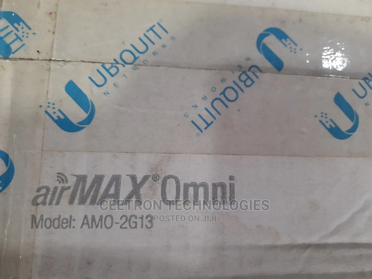 Ubiquiti:Amo-2g13