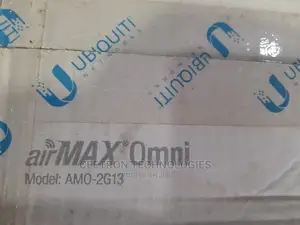 Ubiquiti:Amo-2g13