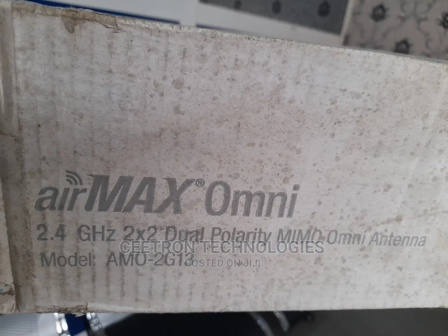 Ubiquiti:Amo-2g13