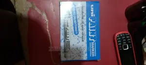 White Oil Based Paint Marker
