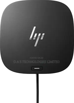 HP Usb-C Dock G5