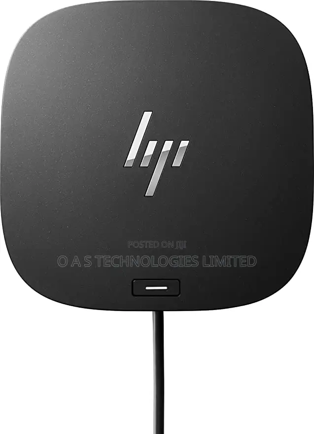 HP Usb-C Dock G5