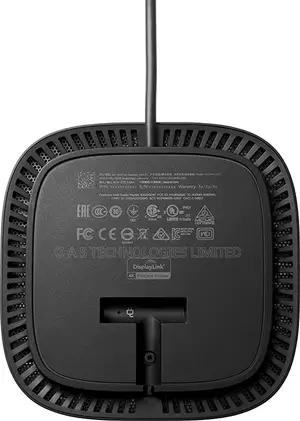 HP Usb-C Dock G5