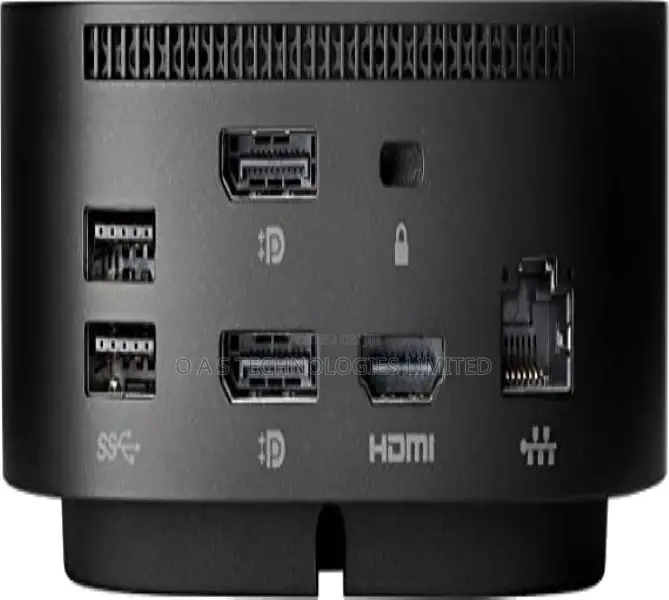 HP Usb-C Dock G5