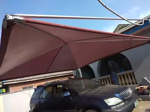 New Carport