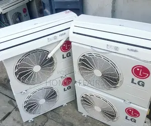 LG 1.5hp 1hp Air Conditioner +WARRANTY [Pay On