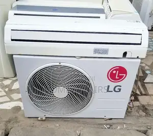 LG 1.5hp 1hp Air Conditioner +WARRANTY [Pay On