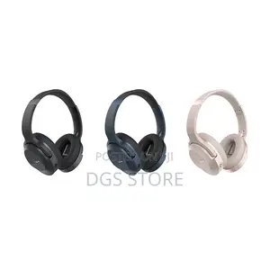 Havit H601BT ANC Bluetooth Headphone